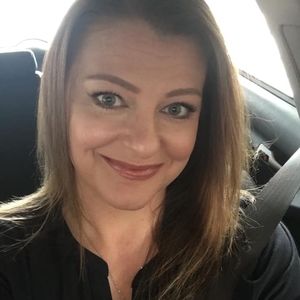 Meet your Posher, Tiffany